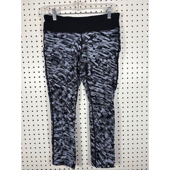 Nike dri fit leggings size M - Picture 1 of 9